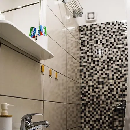 Apartment Jelenkovic