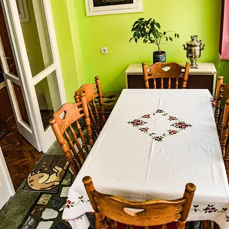 Jelenkovic Apartment
