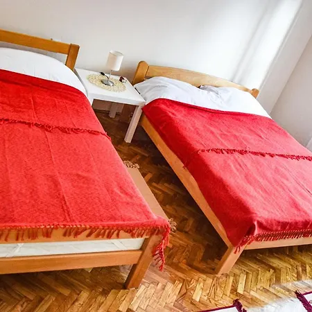 Apartment Jelenkovic *